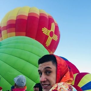 Meet your Posher, Steven